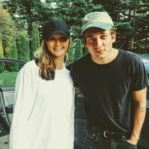 Meet your Posher, Alex